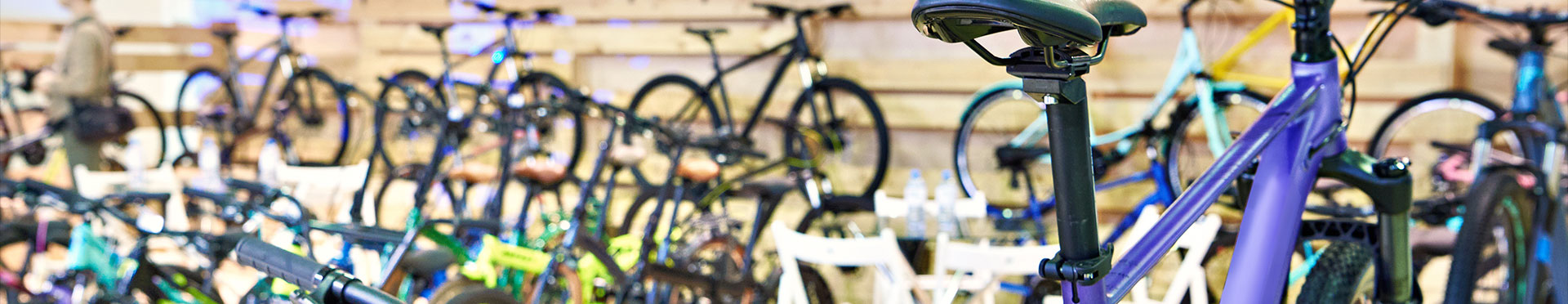 Vente de vélos Perpignan